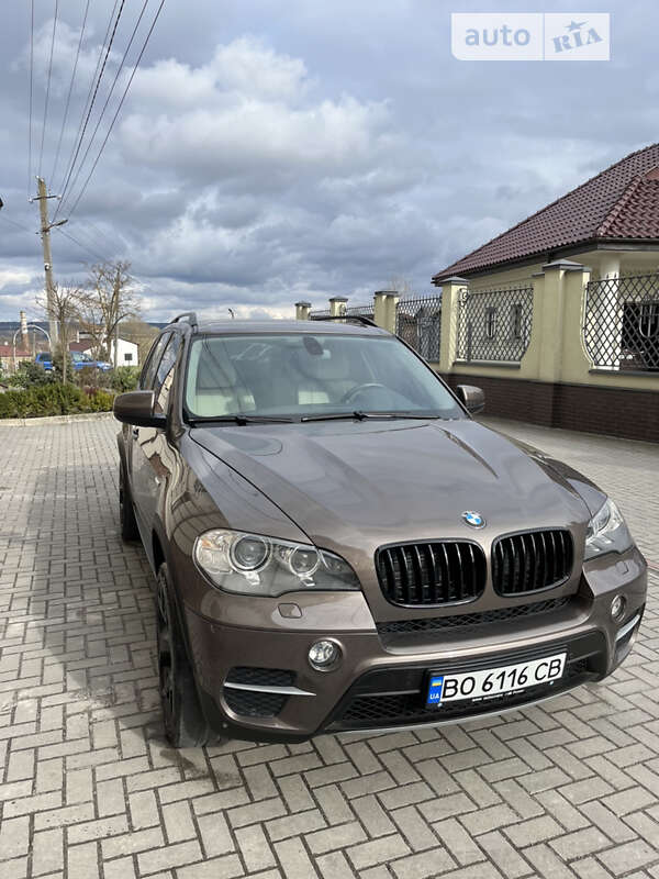 2010 bmw x5