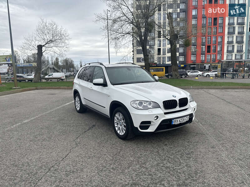 2010 bmw x5