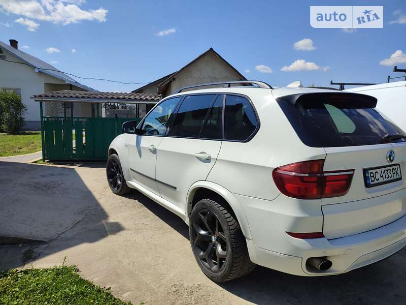 2010 bmw x5