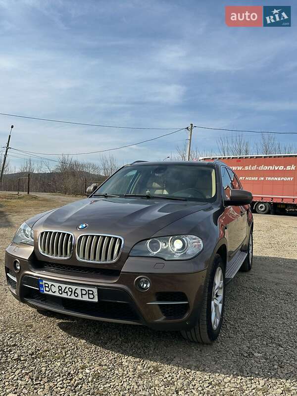 2010 bmw x5