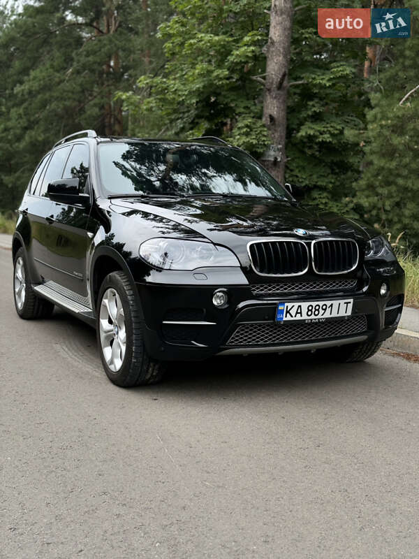 2011 bmw x5