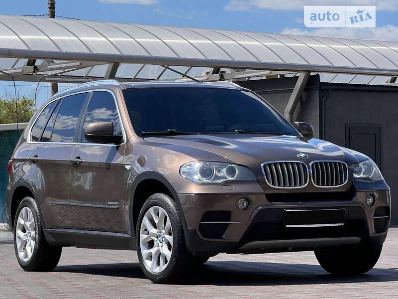 2011 bmw x5