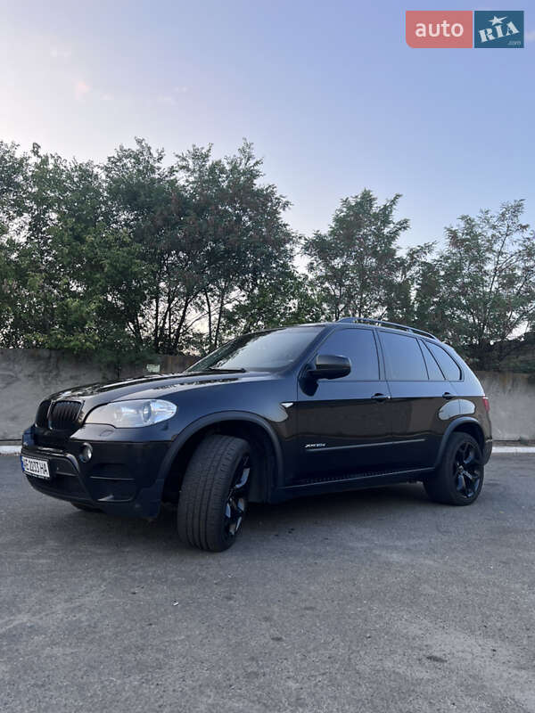 2012 bmw x5