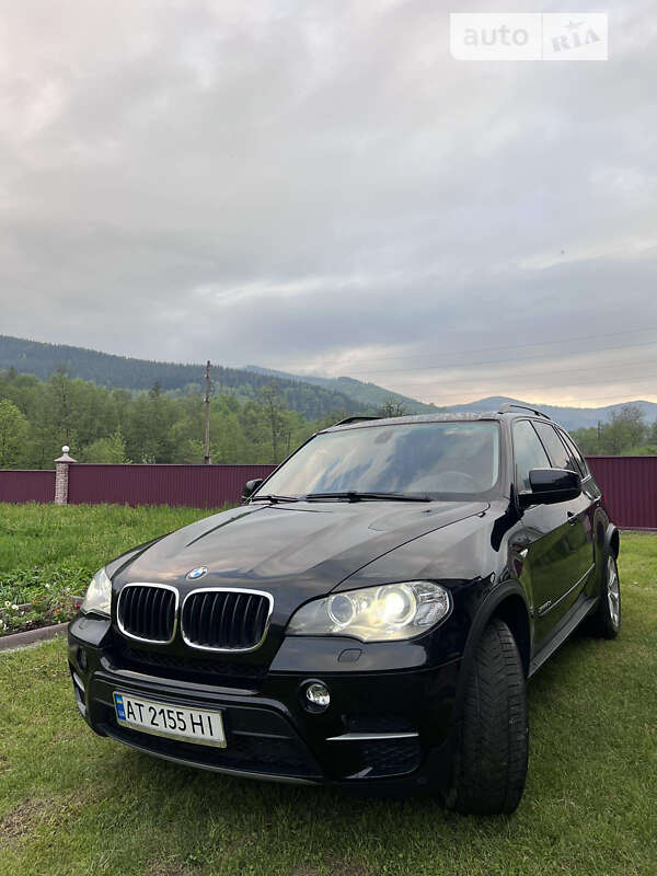 2012 bmw x5