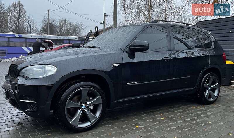 2013 bmw x5