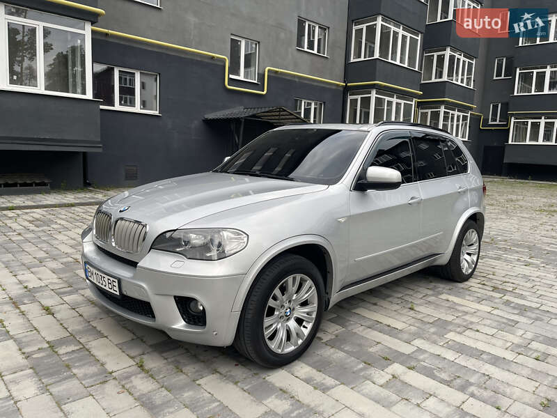 2011 bmw x5