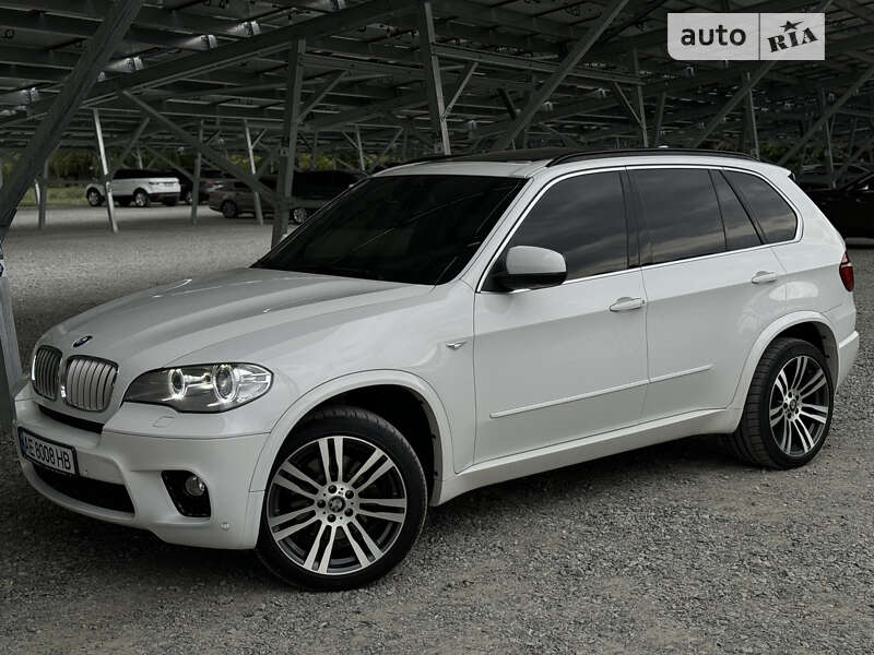 2012 bmw x5
