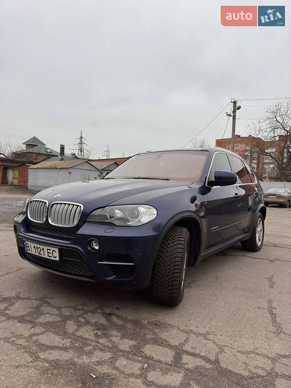2010 bmw x5