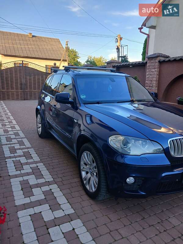 2010 bmw x5
