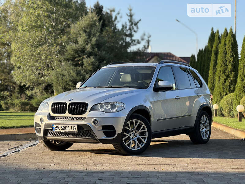 2010 bmw x5