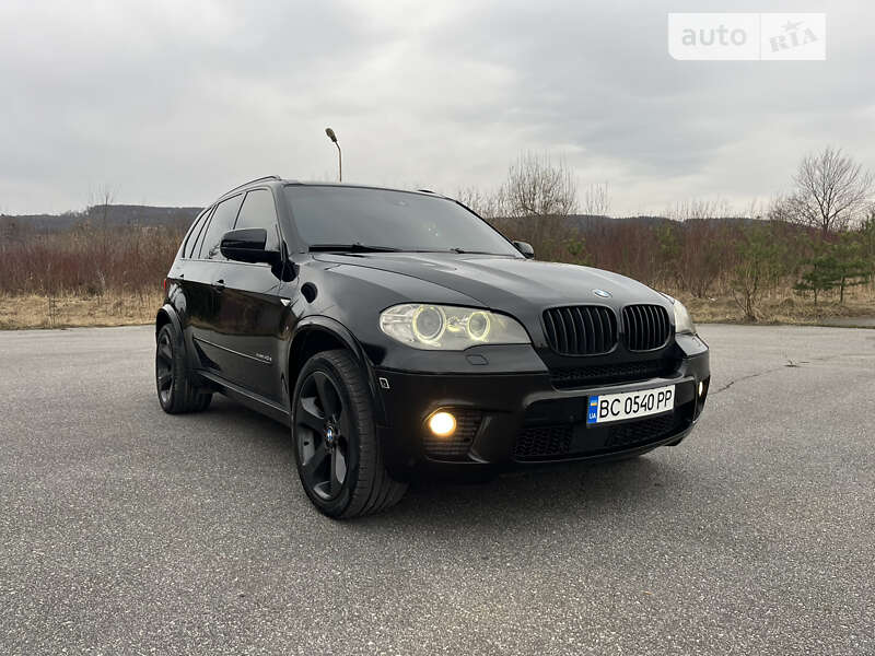 2010 bmw x5