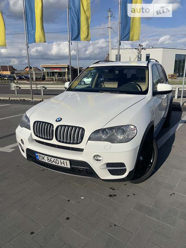 2010 bmw x5