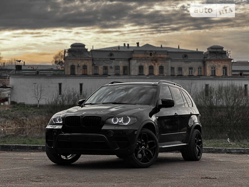 2012 bmw x5