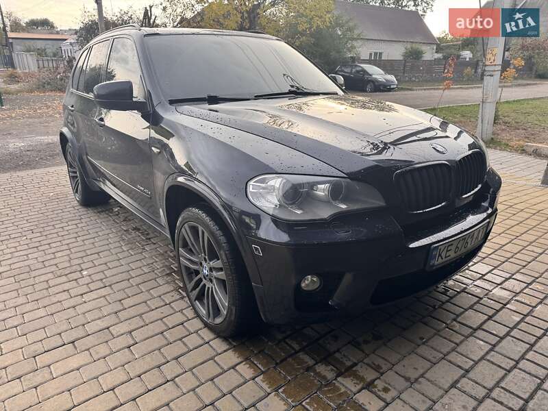 2012 bmw x5