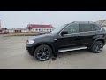 2012 bmw x5