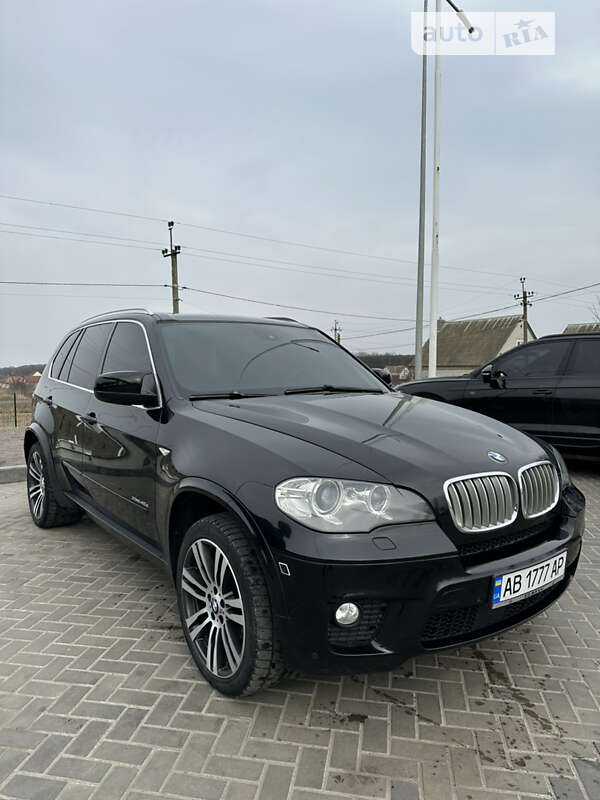 2013 bmw x5