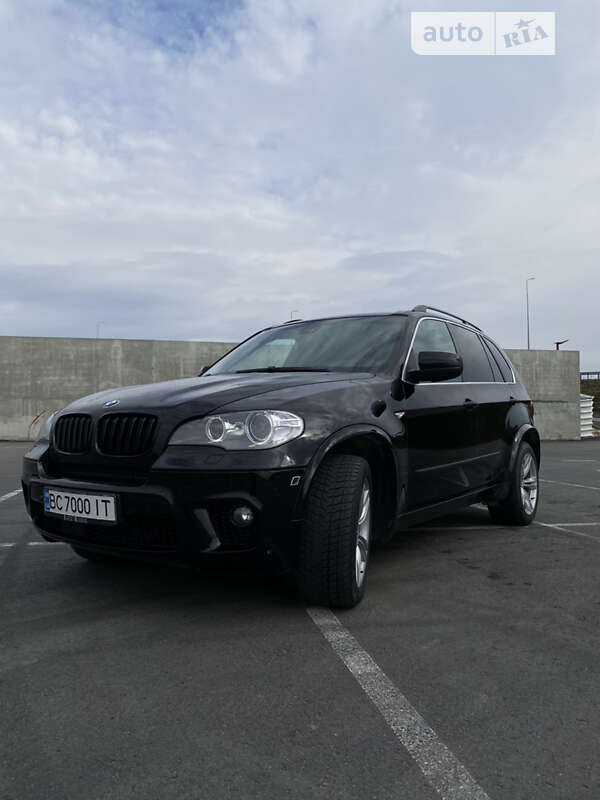 2011 bmw x5
