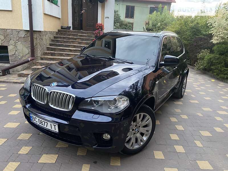 2013 bmw x5