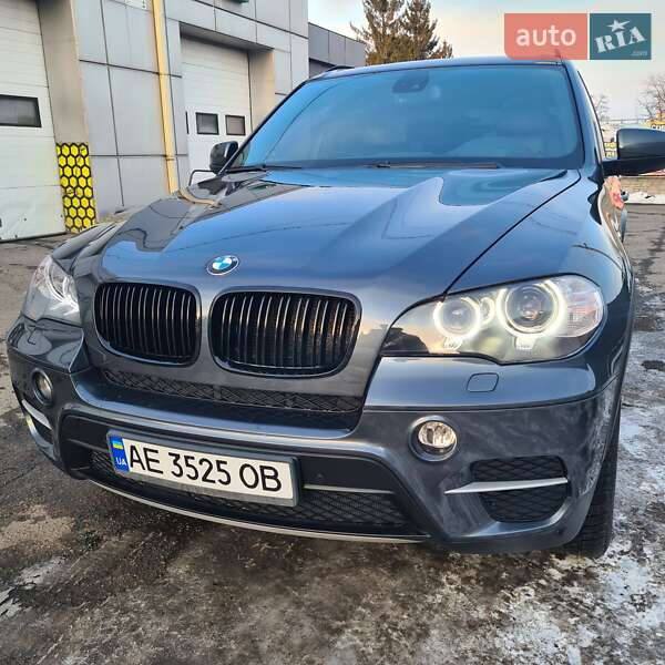 2010 bmw x5