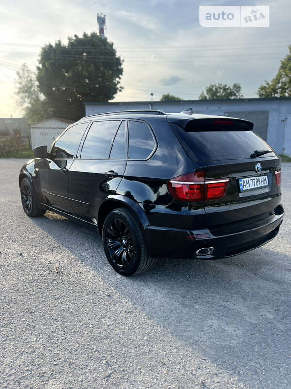 2010 bmw x5