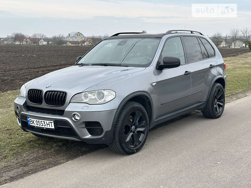 2010 bmw x5