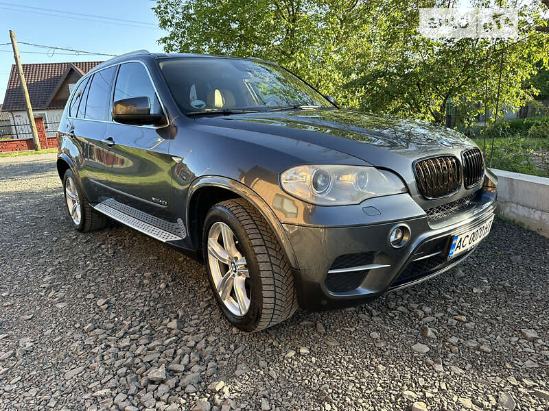 2010 bmw x5