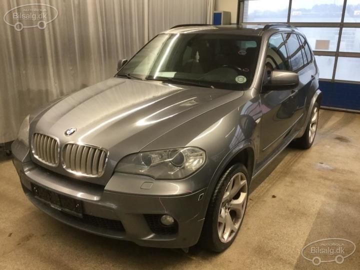 2010 bmw x5