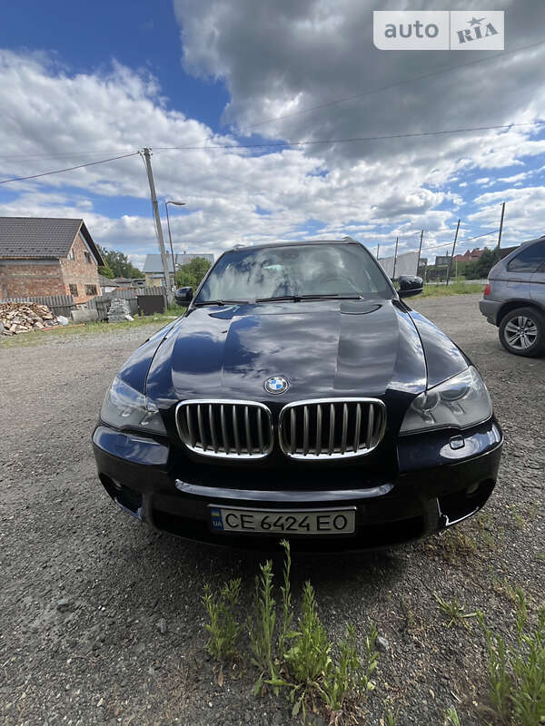 2010 bmw x5