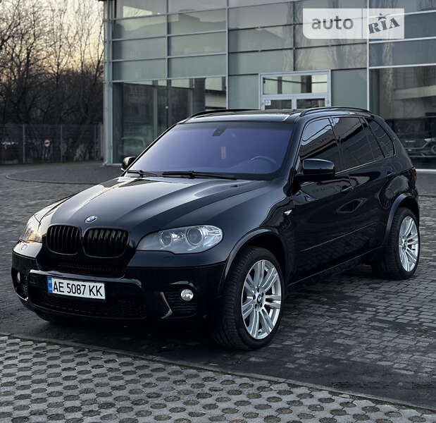 2010 bmw x5