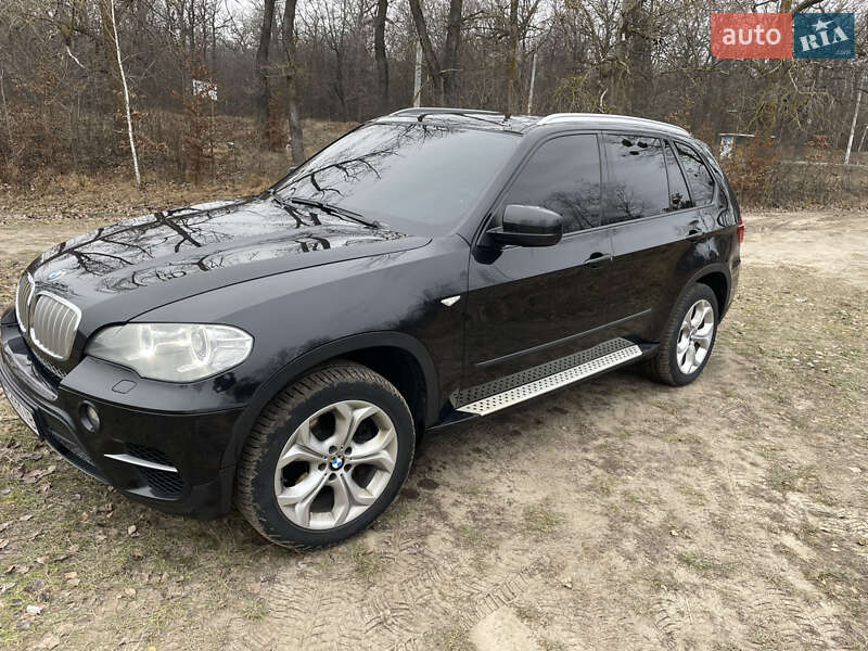 2011 bmw x5