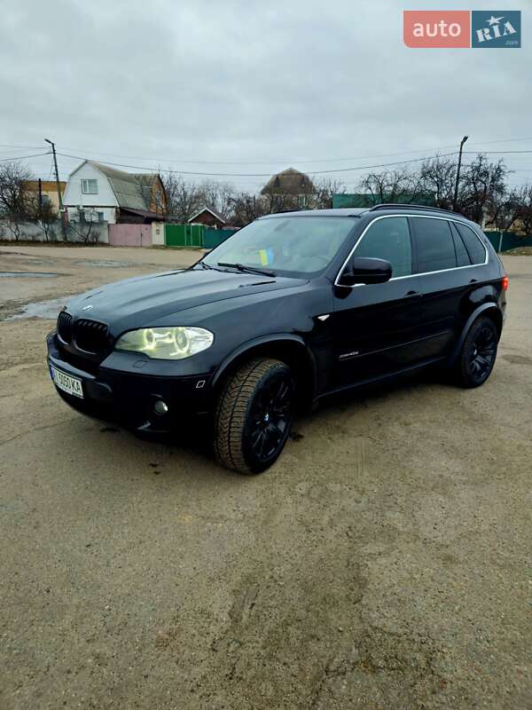 2012 bmw x5