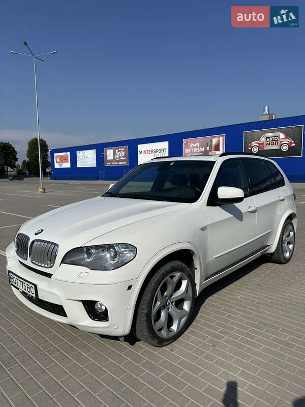 2012 bmw x5