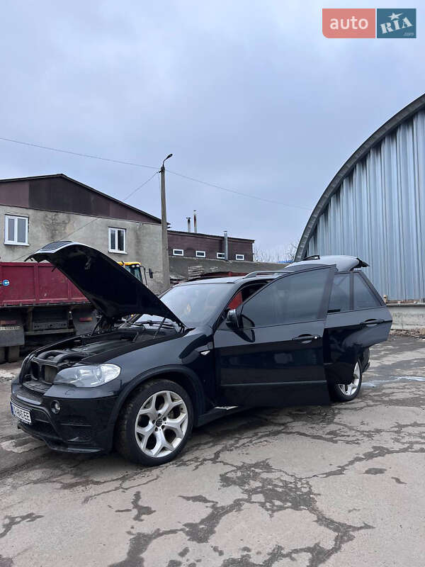 2010 bmw x5