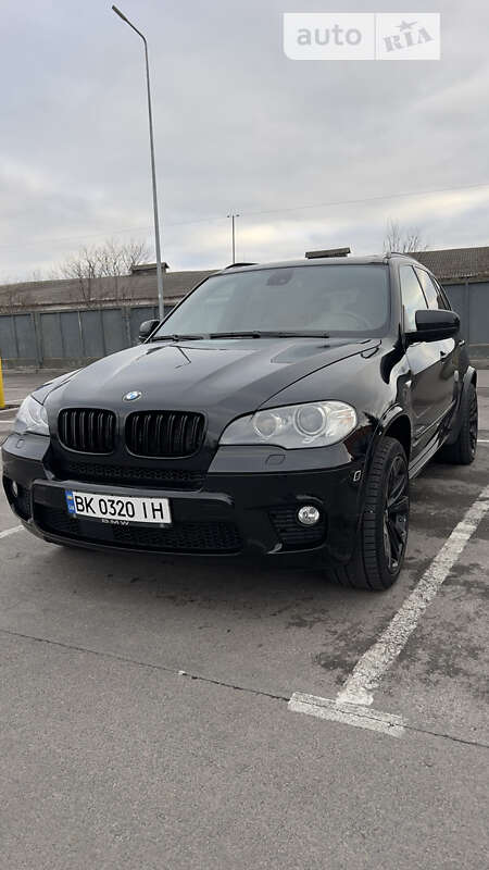 2010 bmw x5
