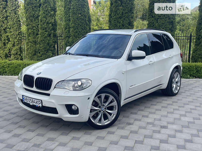 2010 bmw x5
