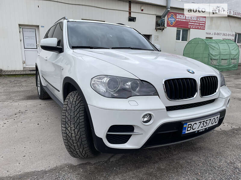 2010 bmw x5