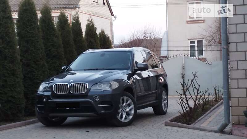 2010 bmw x5