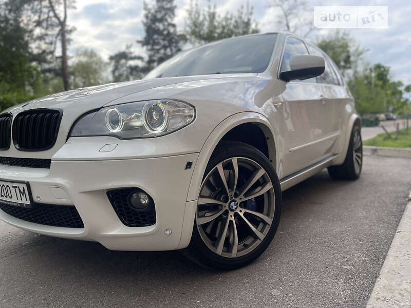 2011 bmw x5