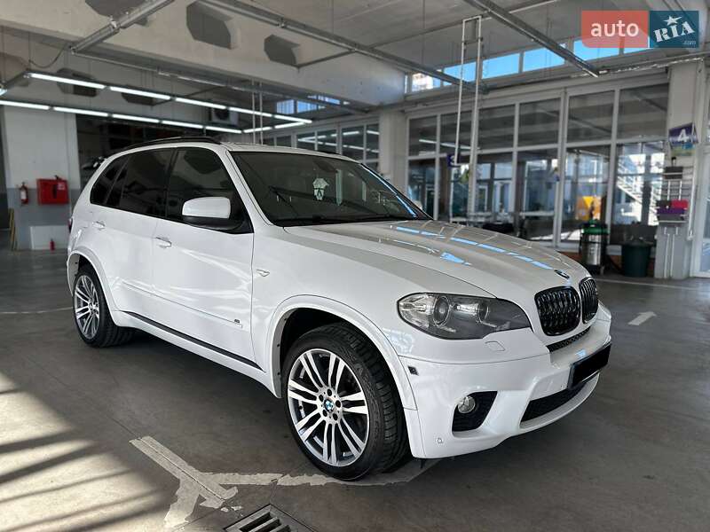 2011 bmw x5
