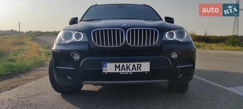 2010 bmw x5