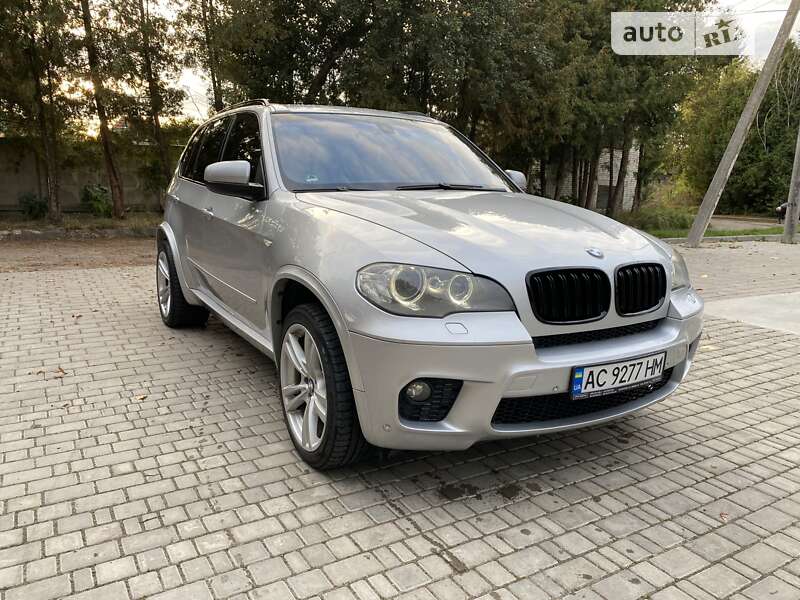 2010 bmw x5