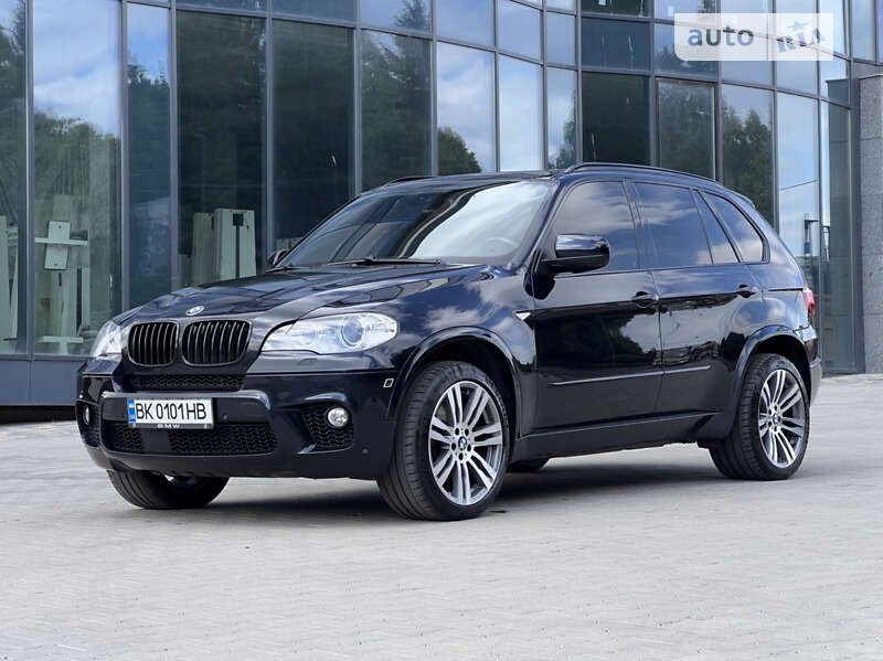 2011 bmw x5