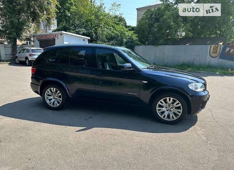 2011 bmw x5