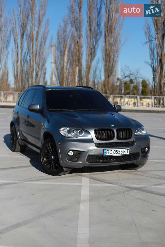 2011 bmw x5