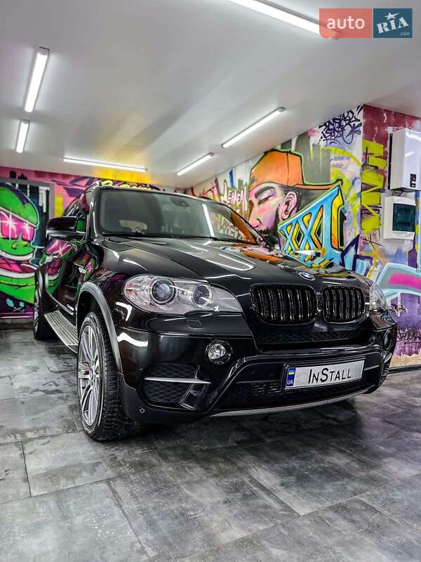 2013 bmw x5