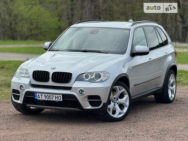 2010 bmw x5