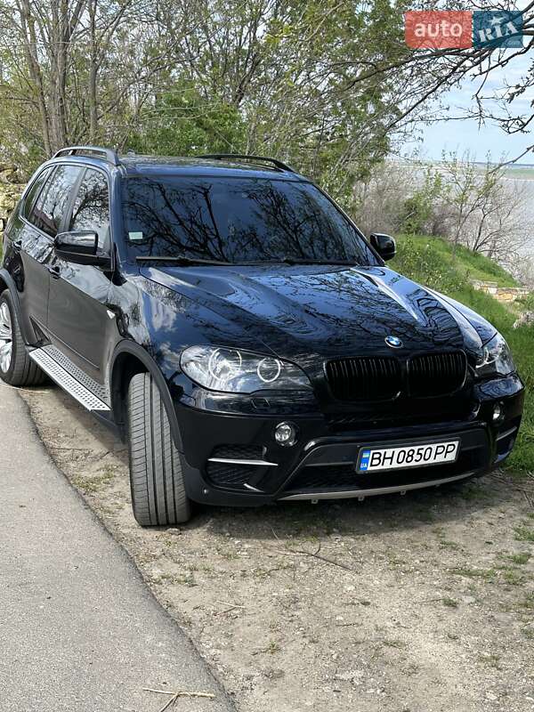 2010 bmw x5