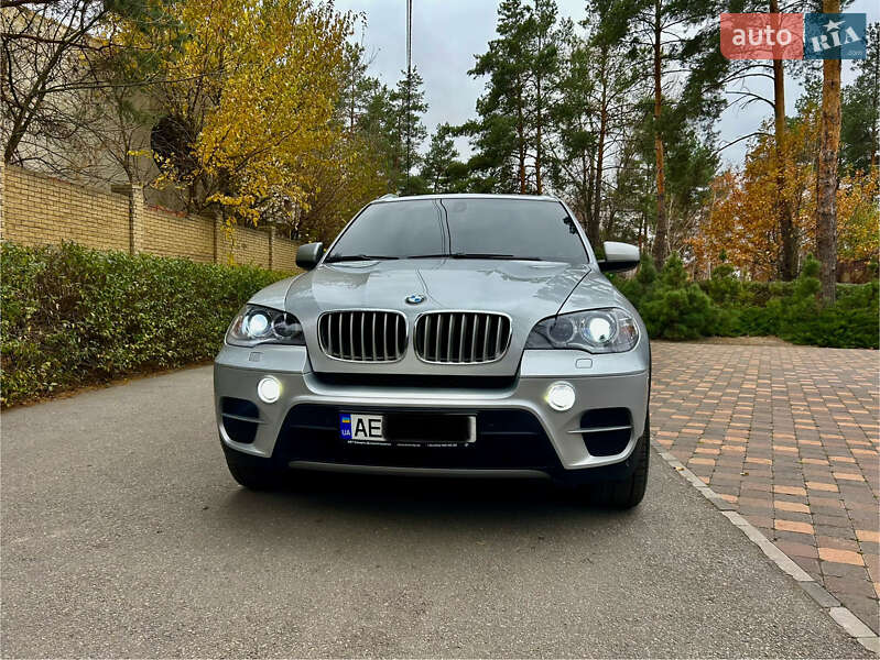 2010 bmw x5