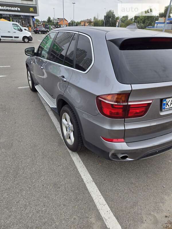 2010 bmw x5