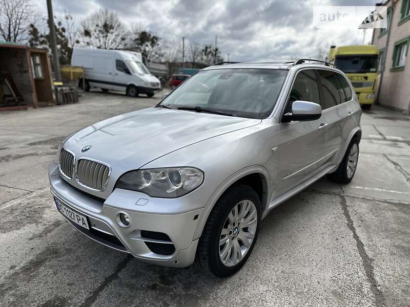 2010 bmw x5